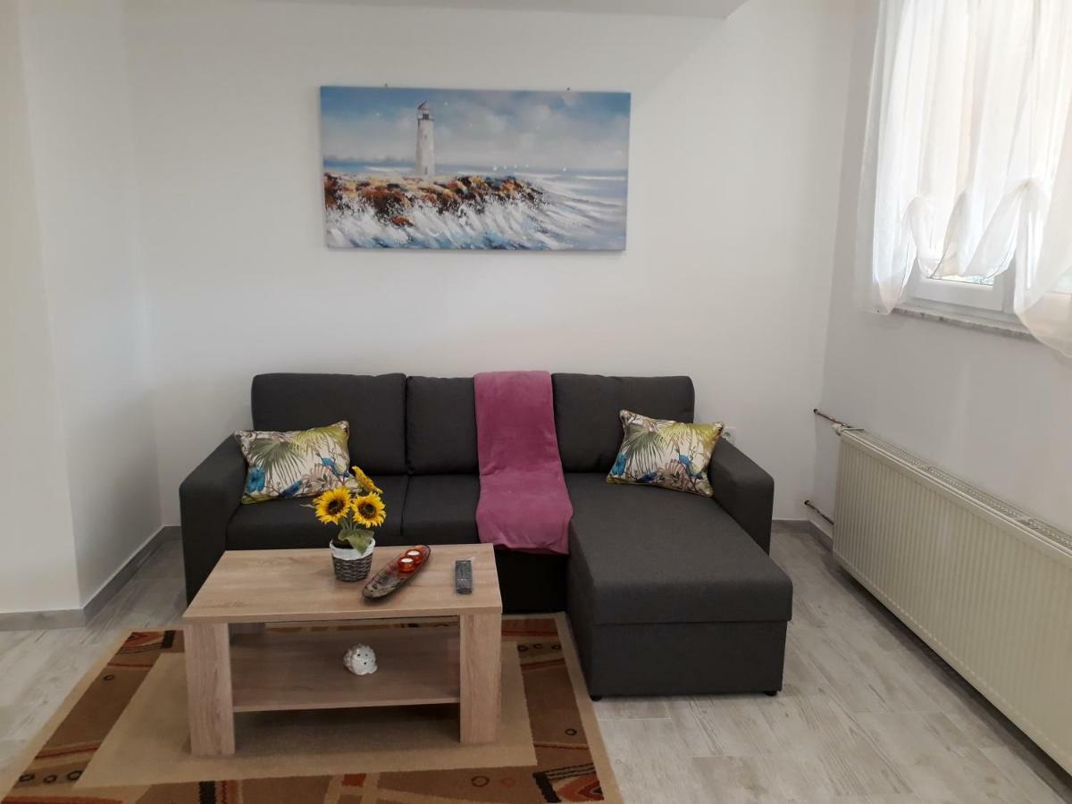 Apartments Roko Kostrena Luaran gambar