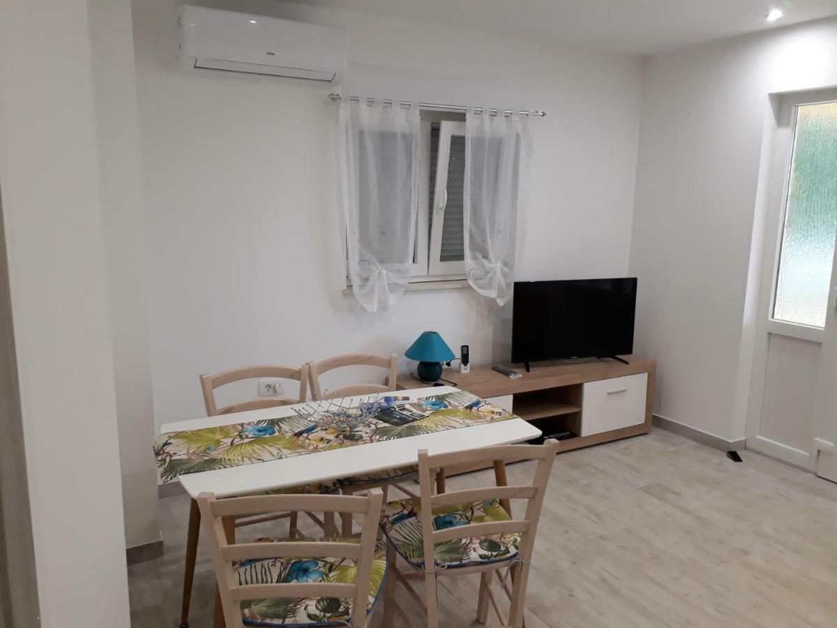 Apartments Roko Kostrena Luaran gambar